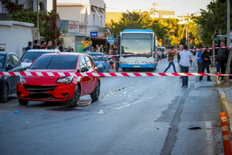 Ο 54χρονος της Αμμουδάρας στη «VIP» πτέρυγα του Κορυδαλλού