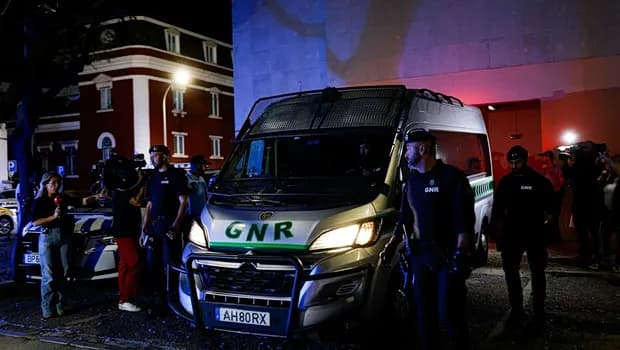 Επέστρεψαν στη Γαλλία τα αγοράκια που βρέθηκαν στην Πορτογαλία