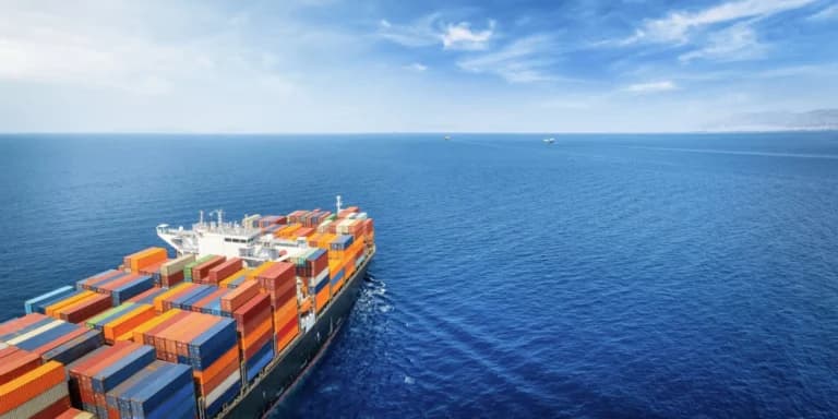 Άνοδος ναύλων εμπορευματοκιβωτίων μετά από τρεις εβδομάδες πτώσης