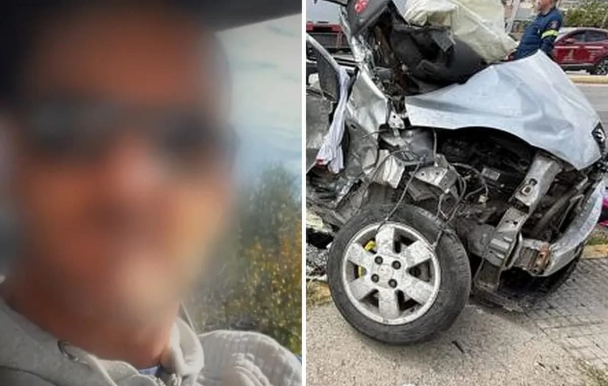 Το φονικό τροχαίο στη Ρόδο: Μάρτυρες καταθέτουν για την BMW