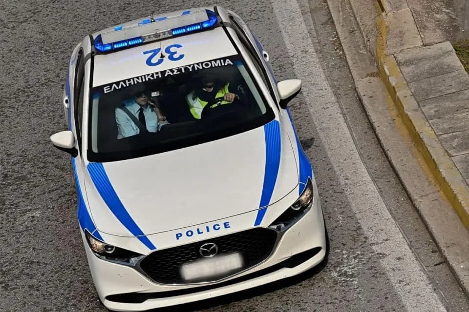 Νεκρός εντοπίστηκε ο 82χρονος που αγνοούταν στην Κορινθία
