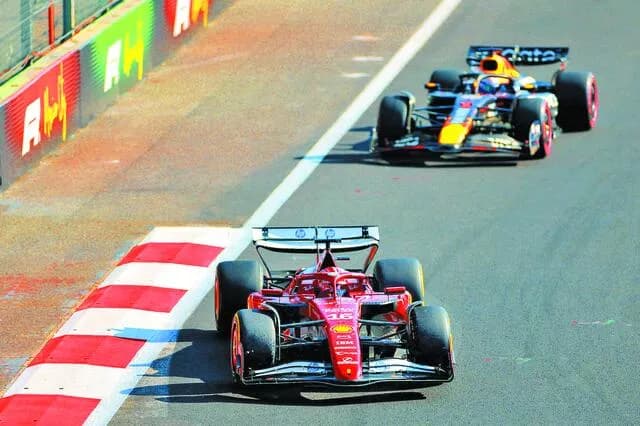 Ο Μπράουν στέλνει επιστολή FIA για κοινή ιδιοκτησία στη F1