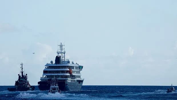 Χανταϊός: 41 άτομα υπό παρακολούθηση από τα CDC στις ΗΠΑ