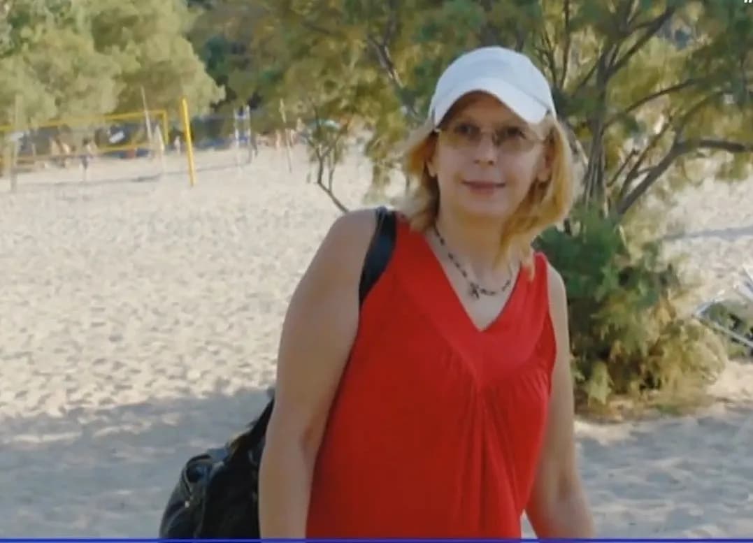 Η συνομιλία-ντοκουμέντο του συζύγου Εξαρχουλέα