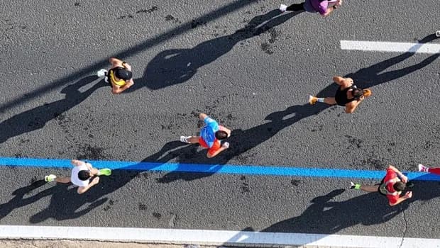Κυκλοφοριακές ρυθμίσεις Αθήνα: Ποιοι δρόμοι κλείνουν την Κυριακή