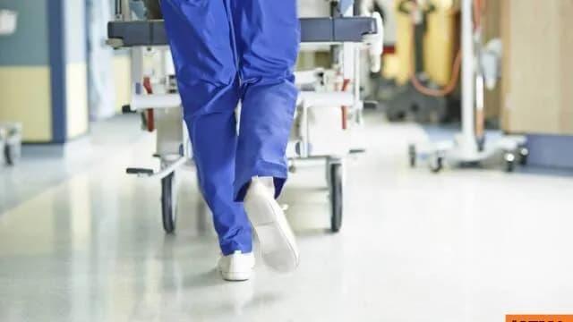 Η επέκταση του προγράμματος απασχόλησης 500 τραυματιοφορέων
