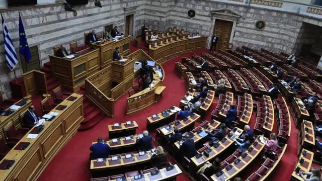Ο Φλωρίδης φέρνει δίκες βουλευτών σε 3 μήνες