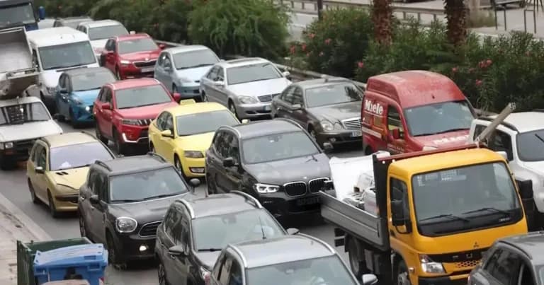 Η ΕΛ.ΑΣ. εξάρθρωσε κύκλωμα κλεμμένων πολυτελών αυτοκινήτων