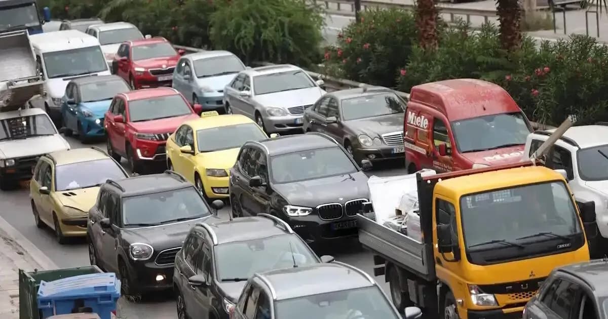 Η ΕΛ.ΑΣ. εξάρθρωσε κύκλωμα κλεμμένων πολυτελών αυτοκινήτων