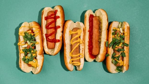Δύο συνταγές street food για να φτιάξεις σπίτι