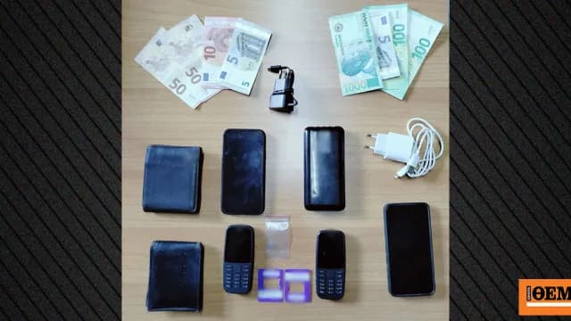 Ο 27χρονος απατεώνας που εξαπάτησε 94 θύματα