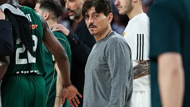 Ο Γιαννακόπουλος για τον τελικό Euroleague Ολυμπιακού