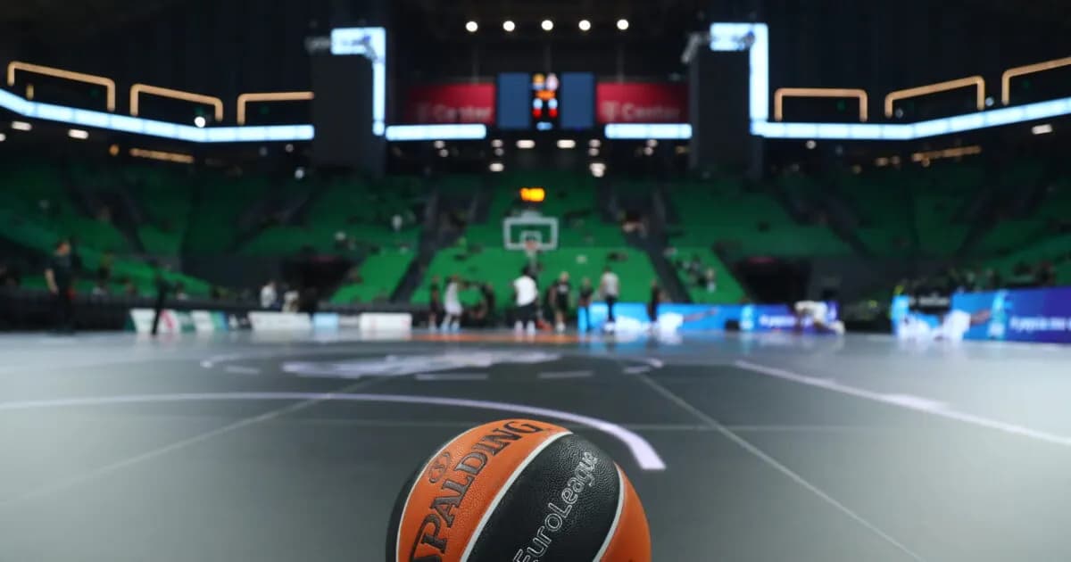Η EuroLeague εξετάζει ισόβιους αποκλεισμούς στον νέο Πειθαρχικό Κώδικα