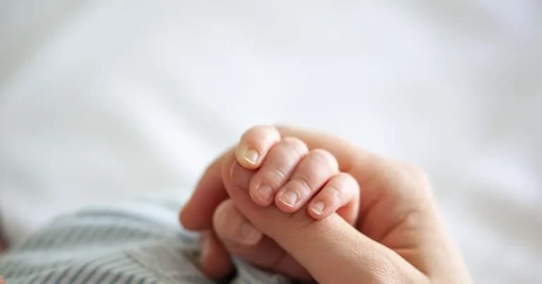 Η τοκετός στον αέρα: Γέννηση αγοράκι σε πτήση της ITA Airways