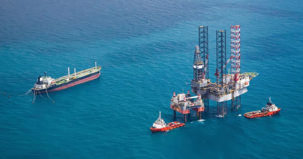 Ελλάδα και Κύπρος για ενεργειακή ανεξαρτησία ΕΕ