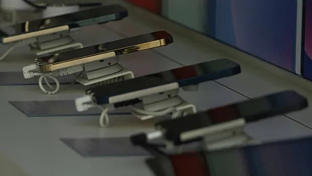 Η Samsung αναπτύσσει ολογραφική οθόνη για smartphones