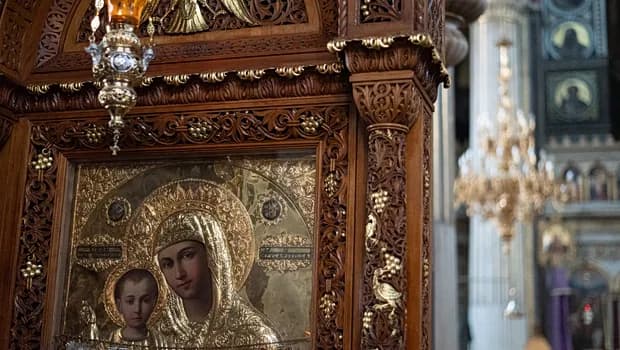 Η Μάχη της Γραβιάς: 205 χρόνια από τον θρύλο του Ανδρούτσου