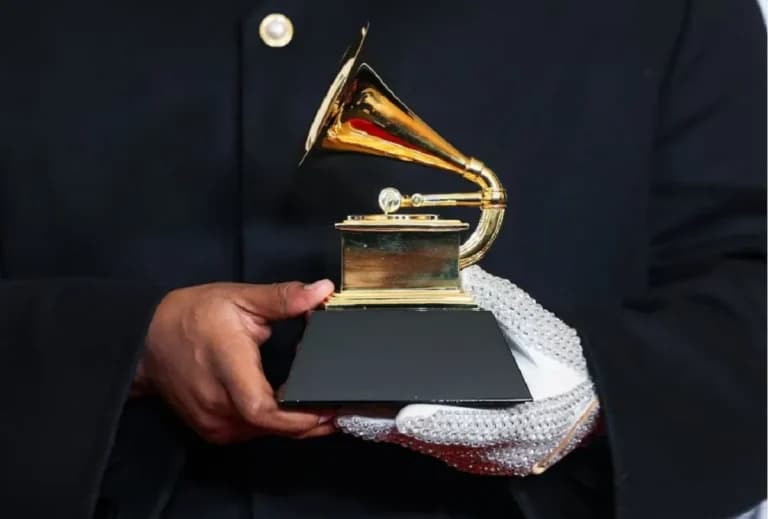 Τα Grammy 2027 στο ABC: Ημερομηνία και υποψηφιότητες