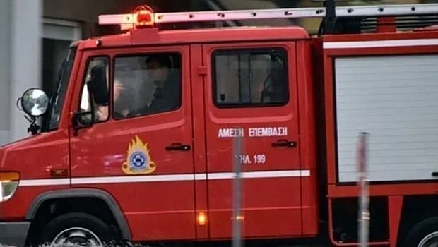 Η τραγωδία στην Κηφισιά: Ηλικιωμένη γυναίκα νεκρή μετά από εγκλωβισμό σε ασανσέρ