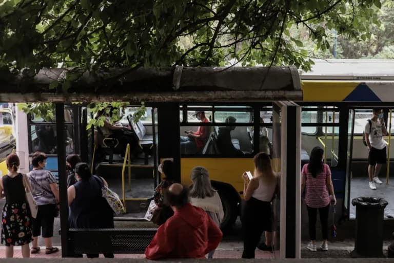 Ο Παπαστεργίου για ποινικό μητρώο σε 5 λεπτά