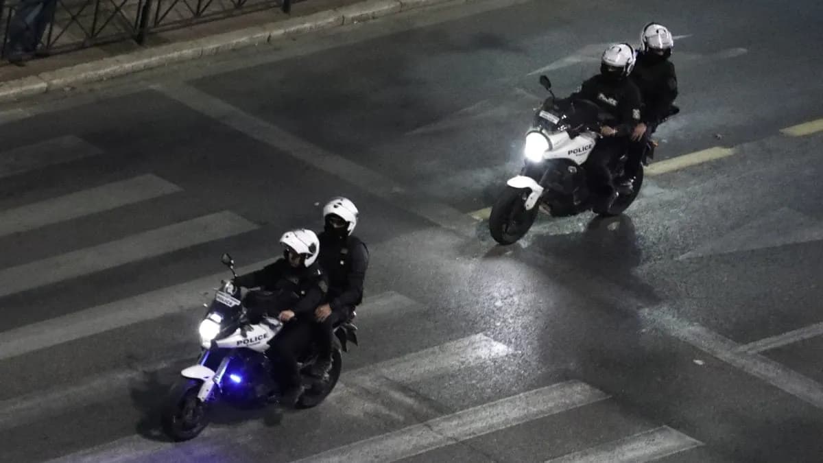 Κλοπή ΑΤΜ στην Αρτέμιδα τα ξημερώματα της Πρωτομαγιάς