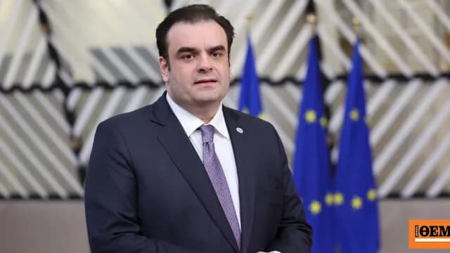 Ο Πιερρακάκης για τον Φορέα Επαναμίσθωσης Ακινήτων