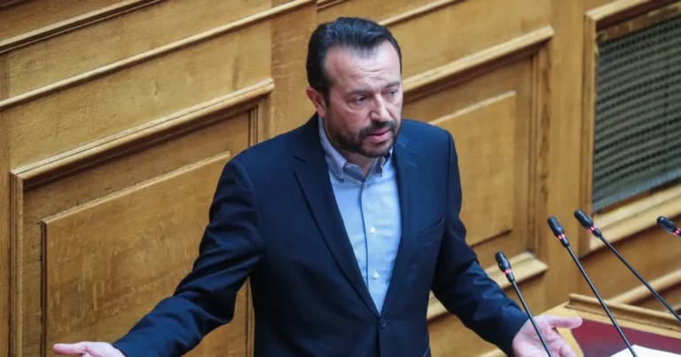 Ο Παππάς καλεί Τσίπρα και Φάμελλο σε άμεση συνεργασία