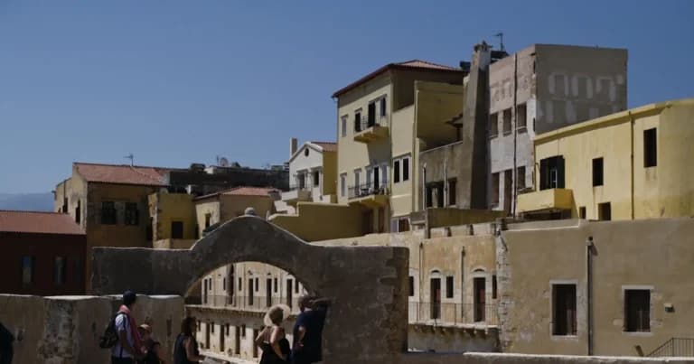 Το παλαιό «Ψυγείο» Χανίων βγαίνει σε διαγωνισμό