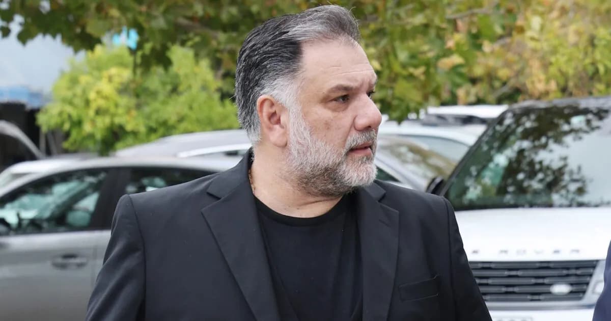 Η κηδεία της Γωγώς Μαστροκώστα την Τετάρτη στο Ελληνικό