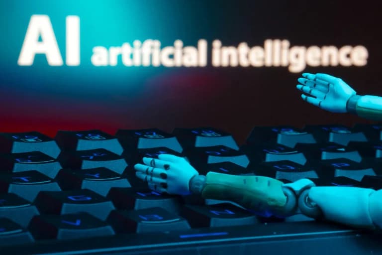 Οι νέοι μιλούν στα chatbot AI για την ψυχική τους υγεία