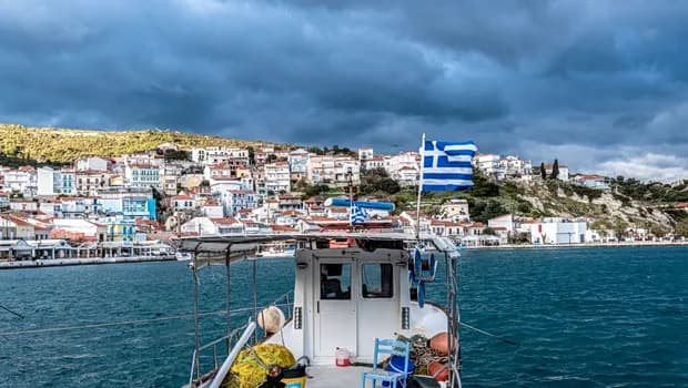 Η δολοφονία Τζορτζ Πολκ: Το σκοτεινό έγκλημα του 1948