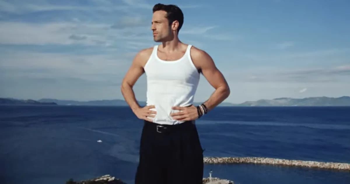 Ο Drake αποκαλύπτει τη μάχη του πατέρα του με καρκίνο