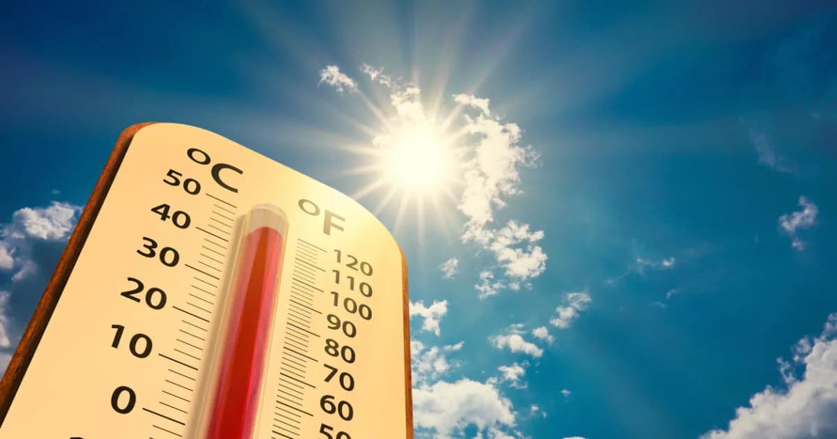 Οι καύσωνες κοστίζουν 112,5 δισ. ευρώ στη Γερμανία