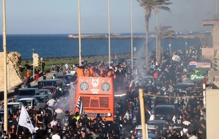 Ο τίτλος του ΟΦΗ ανεβάζει τον τουρισμό στο Ηράκλειο