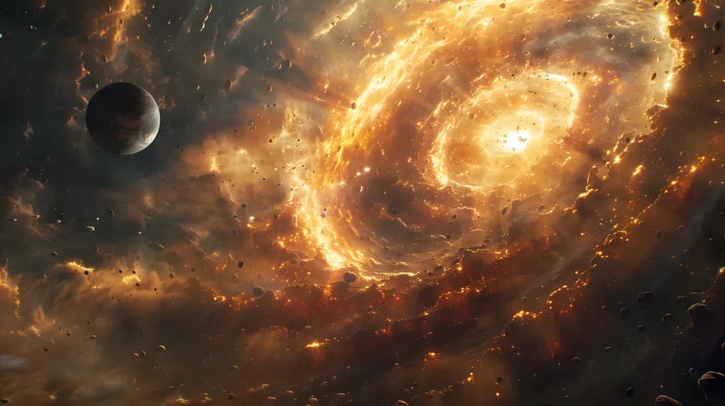 Η Τεχνητή Νοημοσύνη Φέρνει Επανάσταση στο CERN