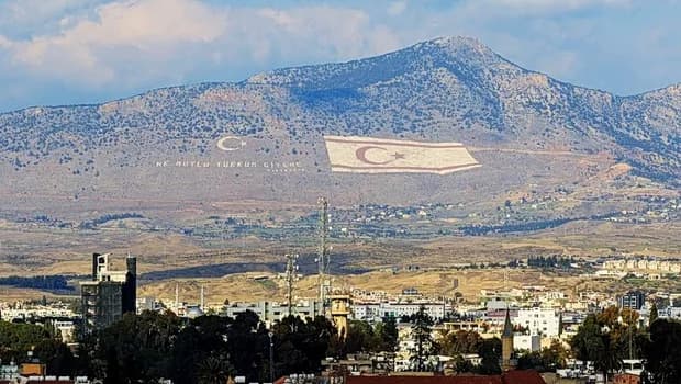 Η Τουρκία αμφισβητεί μέσω ΟΗΕ τη συμφωνία Κύπρου-Αιγύπτου