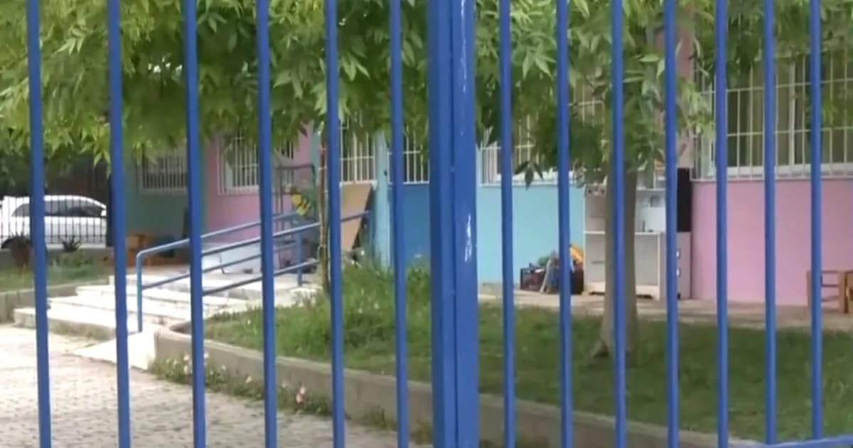 Ακρωτηριασμός 5χρονου σε νηπιαγωγείο στον Εύοσμο