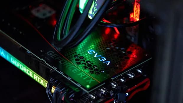 Η Nvidia βλέπει αγορά CPU 200 δισ. δολαρίων