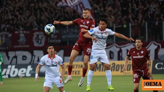 Οι αθλητικές μεταδόσεις του Σαββάτου 2 Μαΐου με τα play-outs της Super League