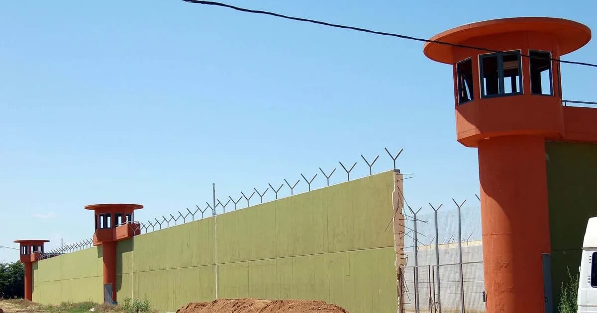 Διπλό φονικό στις φυλακές Νιγρίτας: Έντεκα συλλήψεις