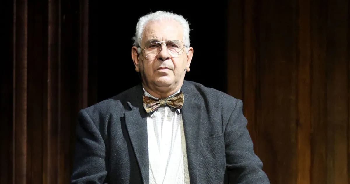 Ο Κώστας Καζάκας αποκαλύπτει: 30 χρόνια στην Κύπρο λόγω Κωνσταντινίδου