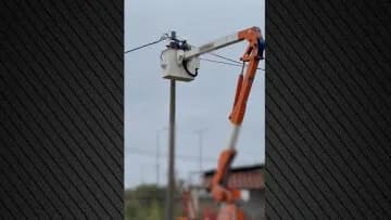 Ρευματοκλοπές σε οικισμούς Ρομά: 11 συλλήψεις και 8 χλμ