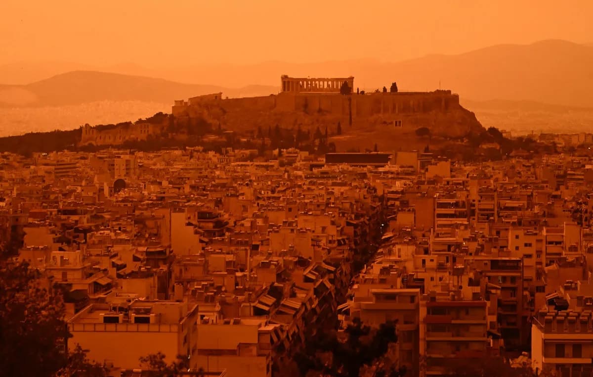 Κρίση στο Ορμούζ: Συναγερμός για τα αποθέματα πετρελαίου