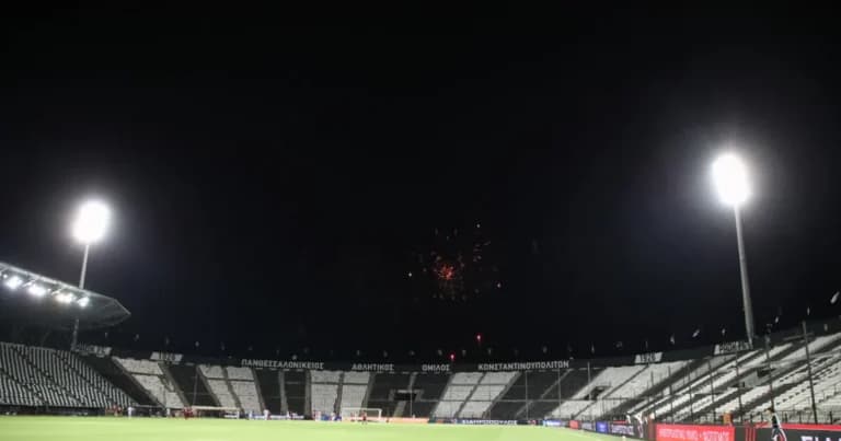 Η Εθνική ποδοσφαίρου επιστρέφει στην Τούμπα