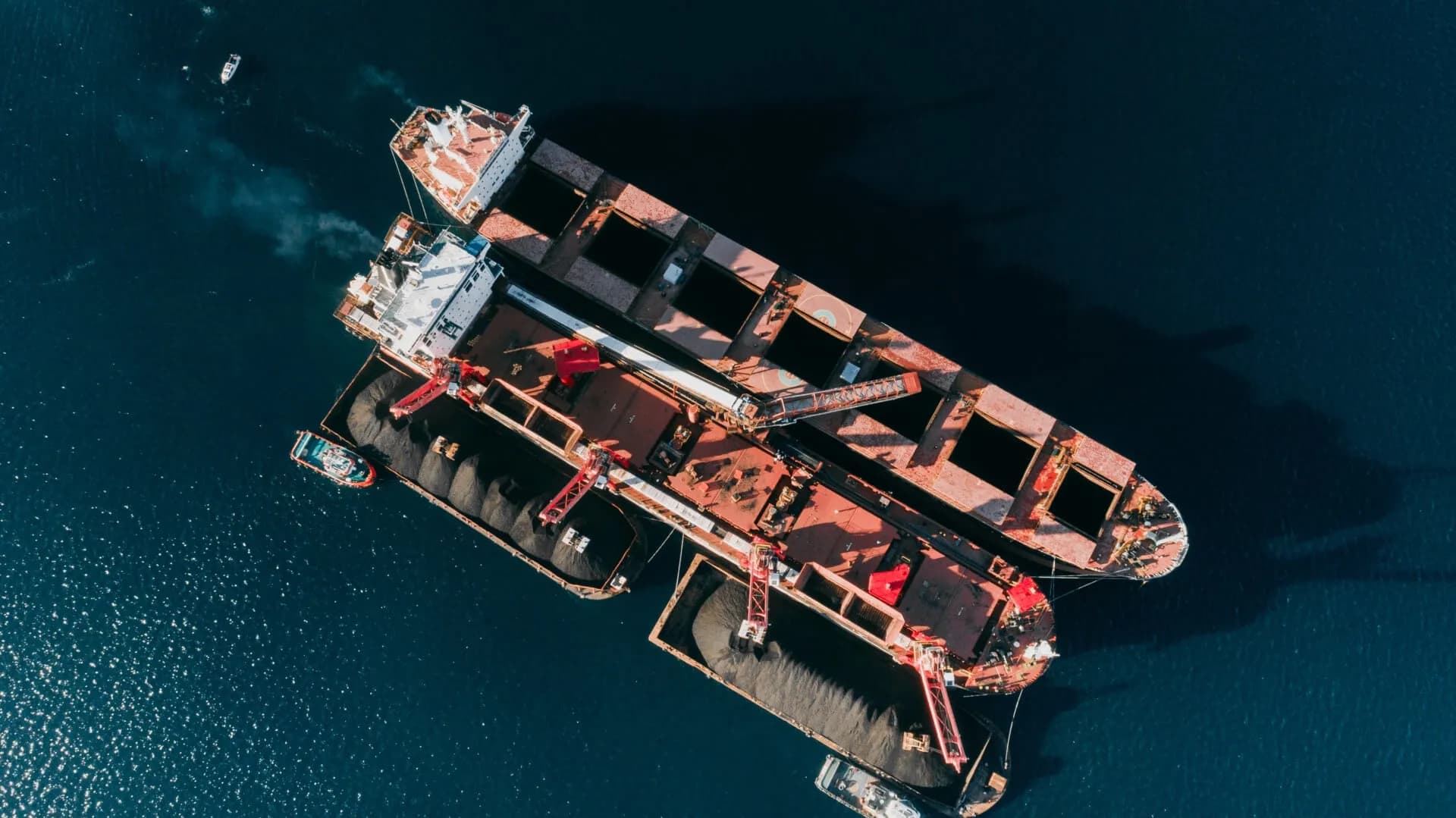 Ο Baltic Dry Index στις 3.034 μονάδες   ρεκόρ τριετίας