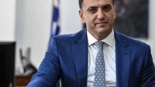 Ο Κικίλιας ζητά ΕΕ παρέμβαση για παράνομη αλιεία Τούρκων