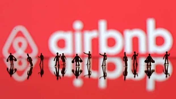 Airbnb: Άνοδος ζήτησης και τιμών στη βραχυχρόνια μίσθωση