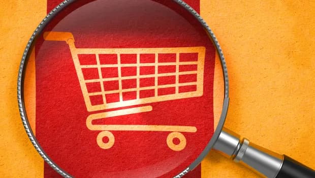 Ο πληθωρισμός στα σούπερ μάρκετ έφτασε 2,23% τον Απρίλιο