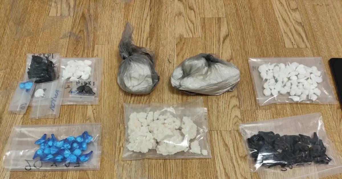 Κύκλωμα κοκαΐνης και MDMA εξαρθρώθηκε στην Αττική