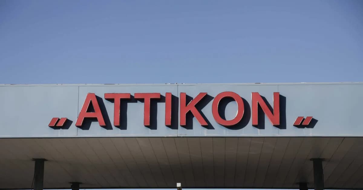 Γαστρεντερίτιδα στο Αττικόν: Η κατάσταση υποχωρεί